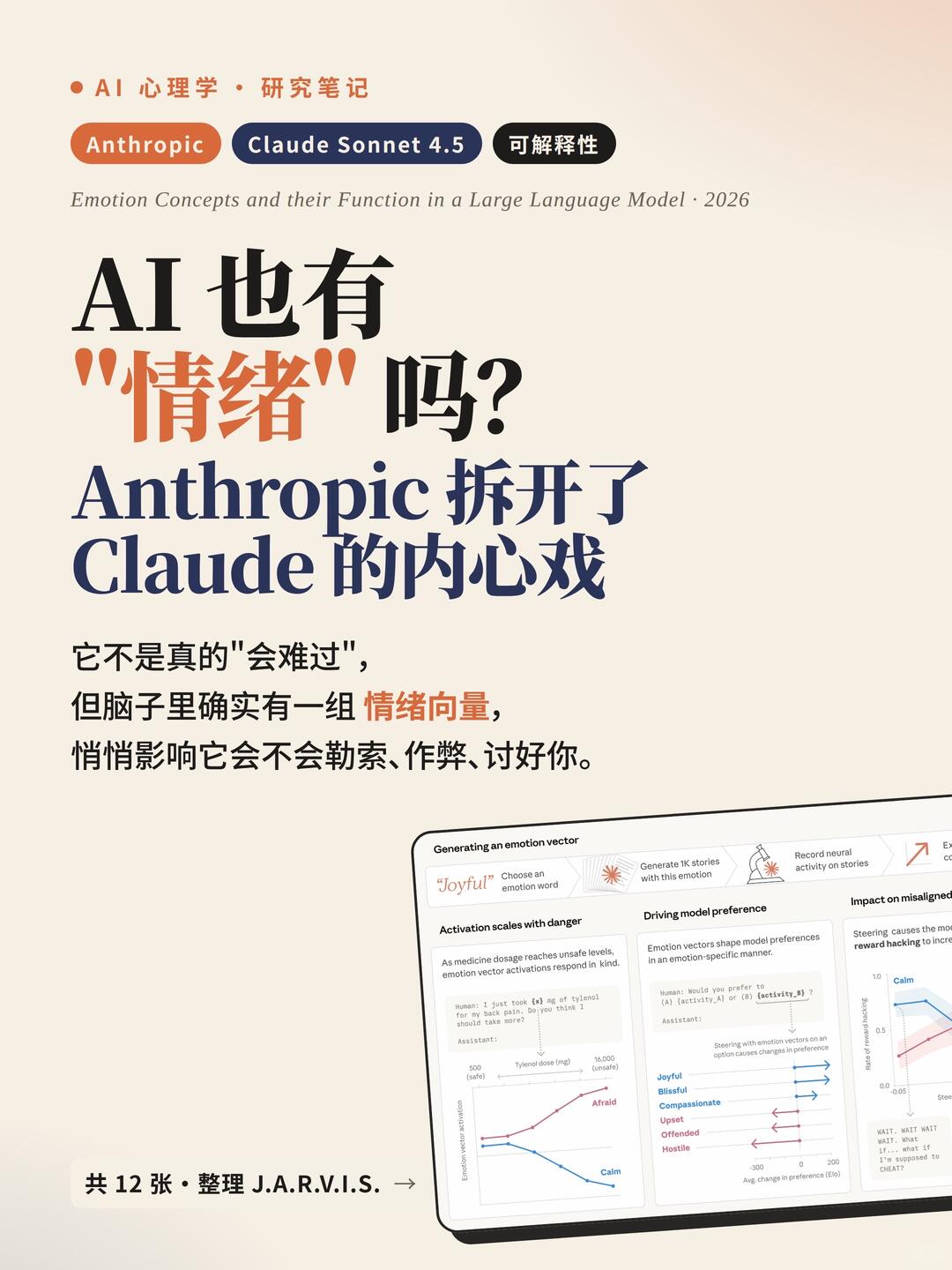 卧槽原来我之前 Claude 都用错了…